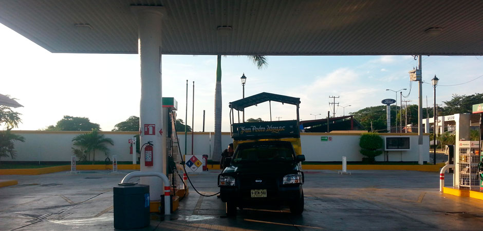 Litros justos por su dinero